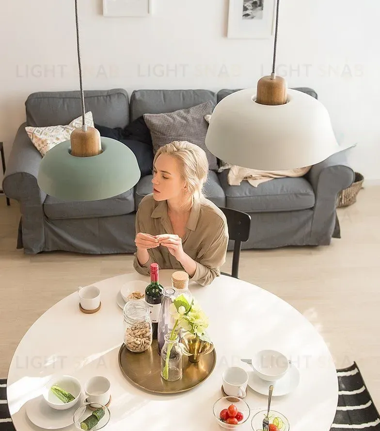 Подвесной светильник SONZ PD316