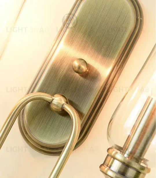 Настенный светильник (Бра) Triumph W116