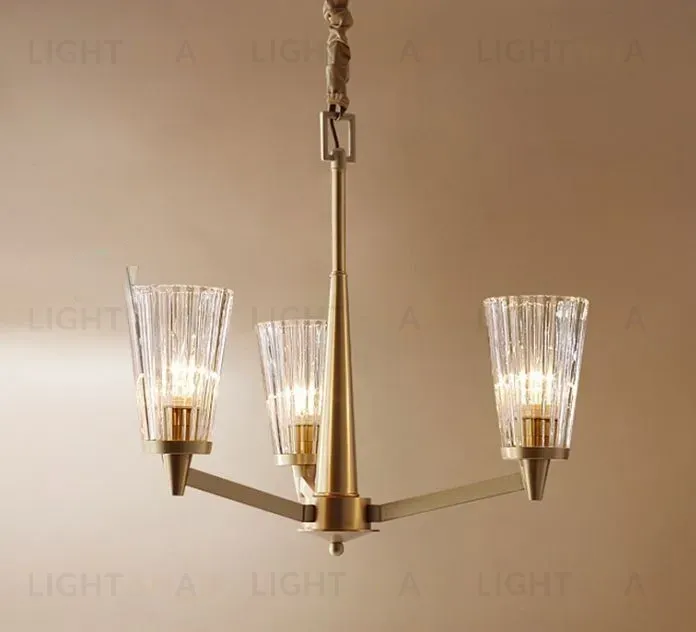 Люстра OTOS L779