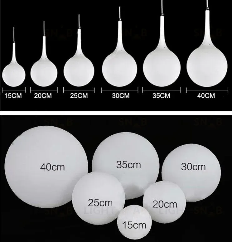 Подвесной светильник OLAW PD67
