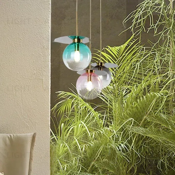 Подвесной светильник HOMTE PD276