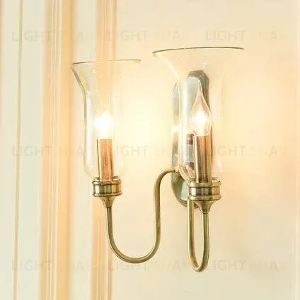 Настенный светильник (Бра) Triumph W116