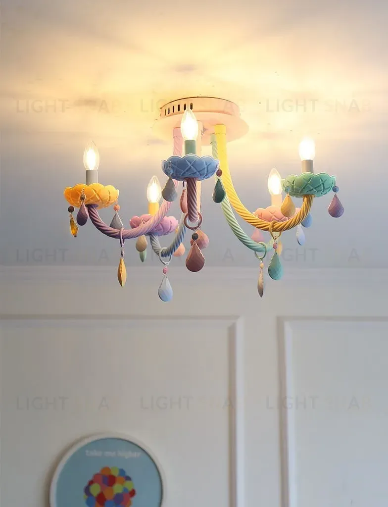 Люстра Klouste L438