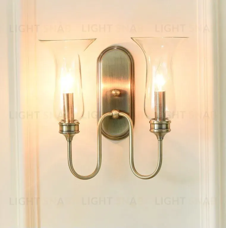 Настенный светильник (Бра) Triumph W116