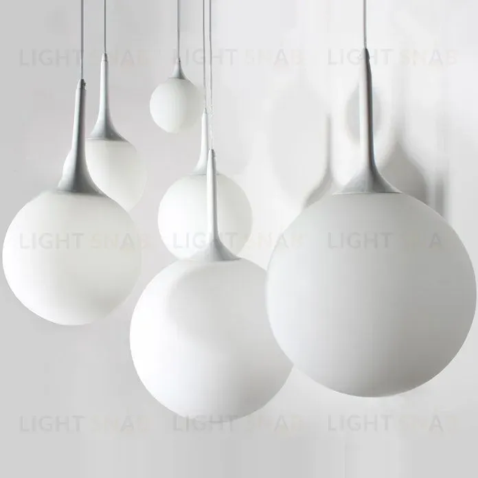 Подвесной светильник OLAW PD67