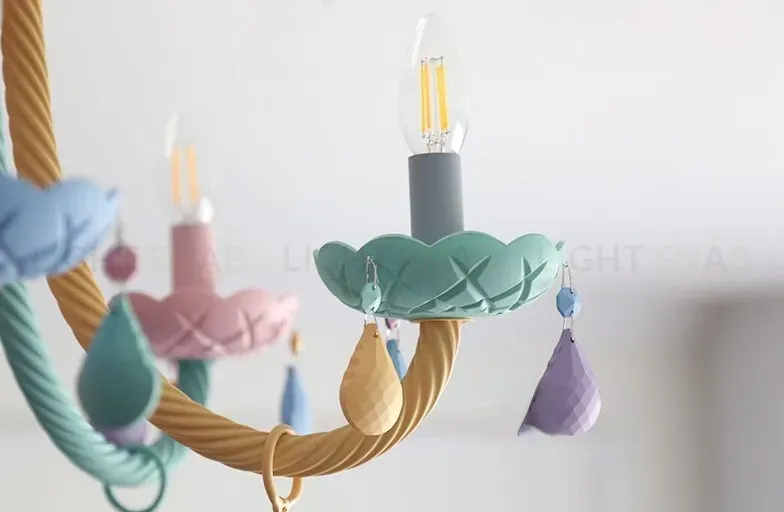 Люстра Klouste L438