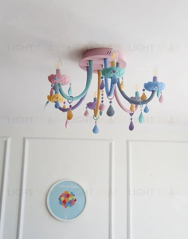 Люстра Klouste L438