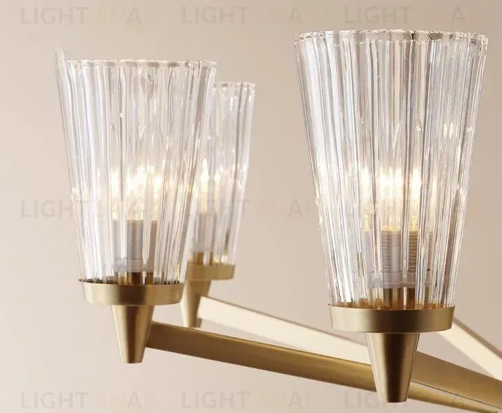 Люстра OTOS L779