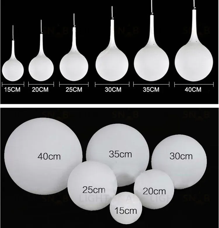 Подвесной светильник OLAW PD67