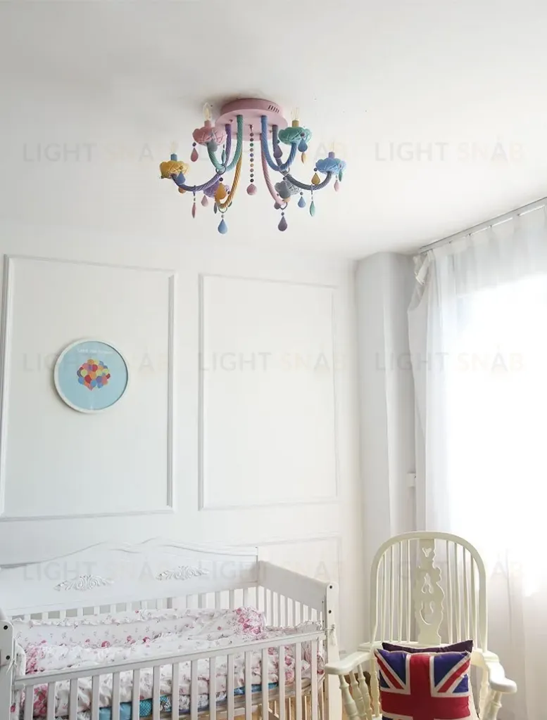 Люстра Klouste L438