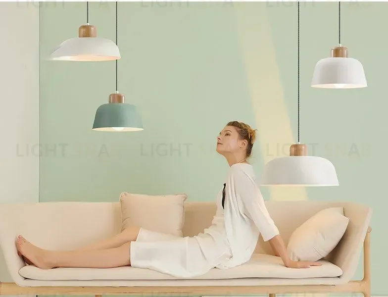 Подвесной светильник SONZ PD316