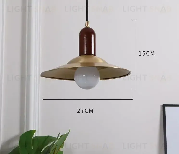 Подвесной светильник MOSTEN PD259