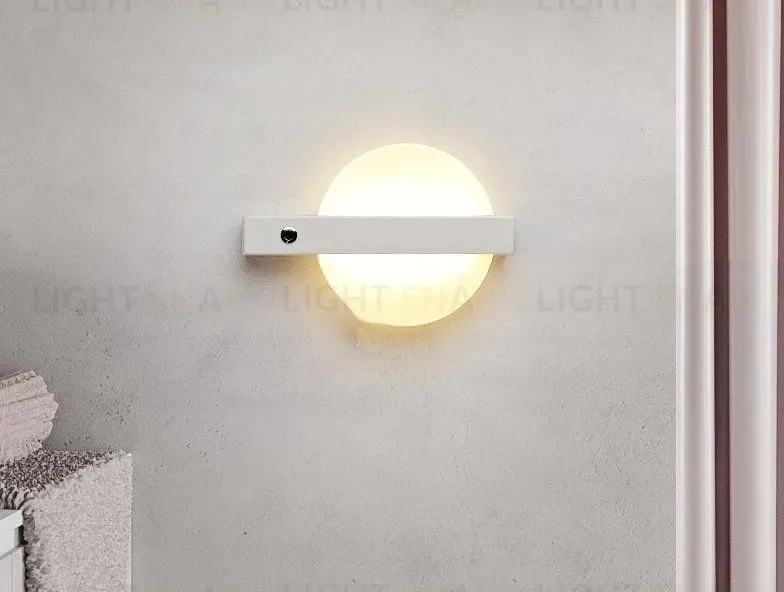 Настенный светильник (Бра) Misto W184