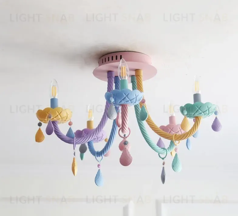 Люстра Klouste L438