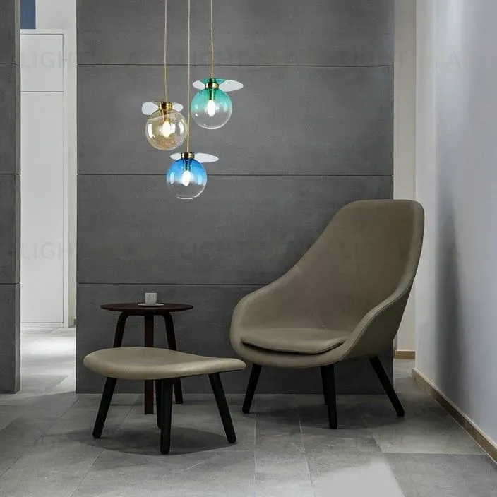 Подвесной светильник HOMTE PD276