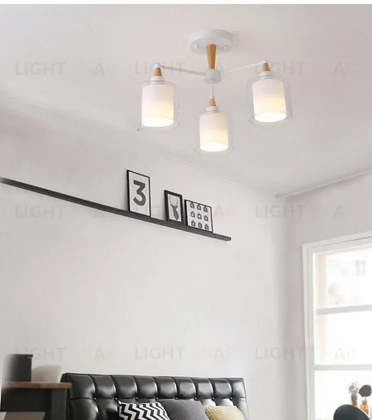 Люстра RESSA L248