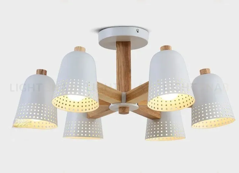 Люстра WAUT L549