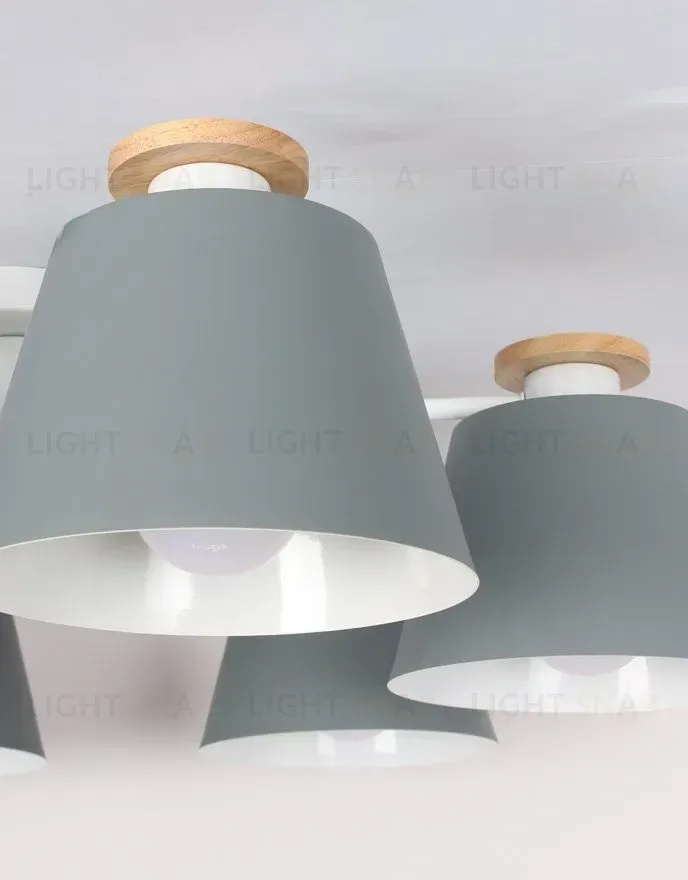 Люстра LONC L218
