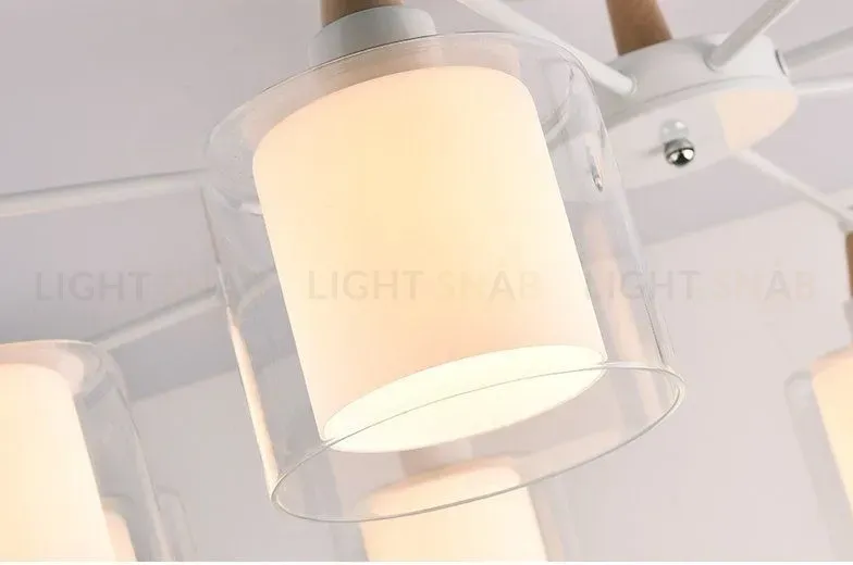 Люстра RESSA L248