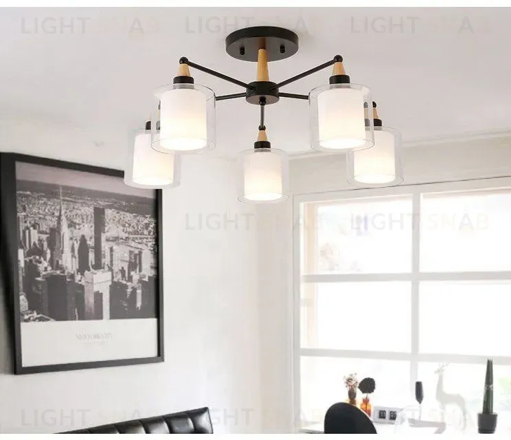 Люстра RESSA L248