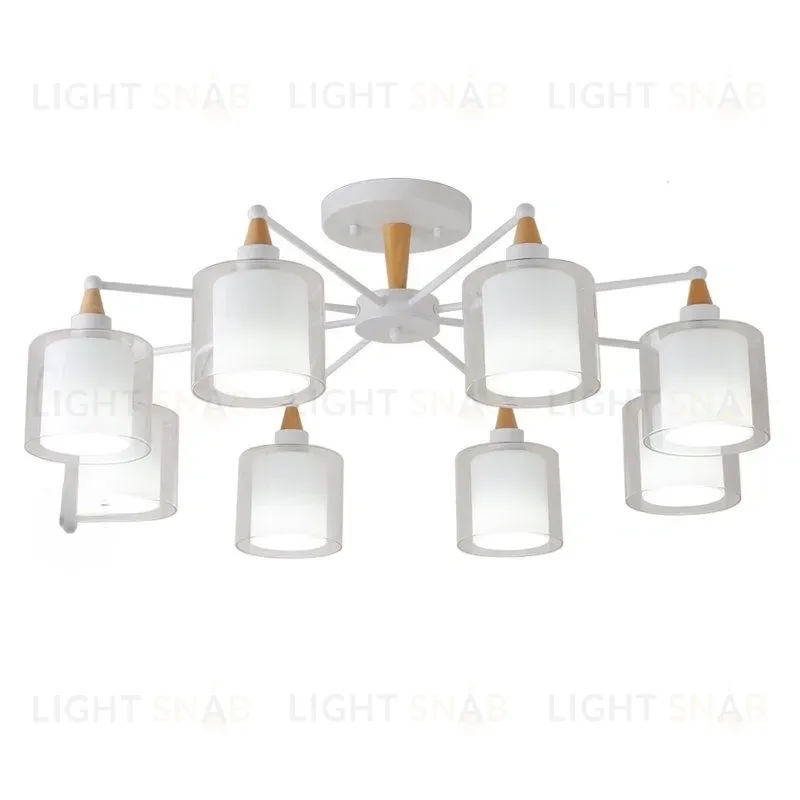 Люстра RESSA L248