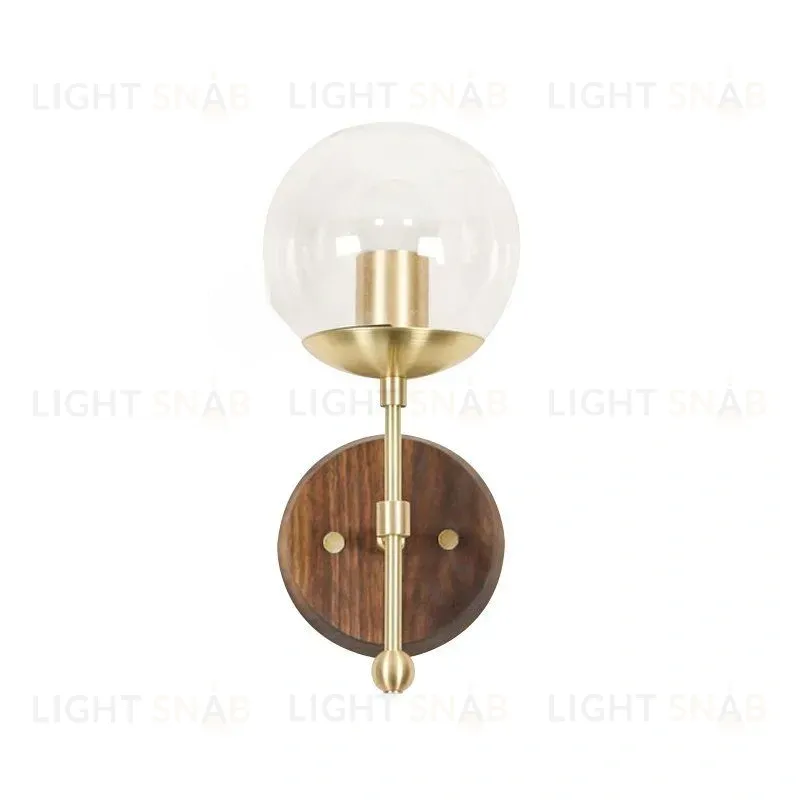 Настенный светильник (Бра) Stonte W266