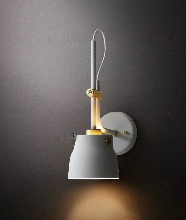 Настенный светильник (Бра) OMLA W227