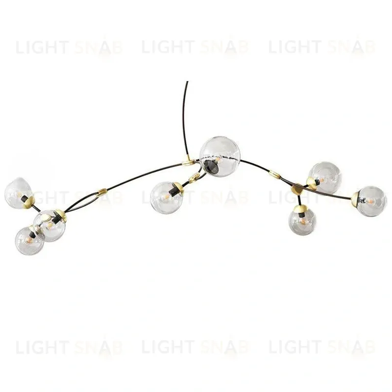 Подвесной светильник Zoston L879