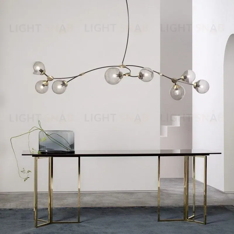 Подвесной светильник Zoston L879