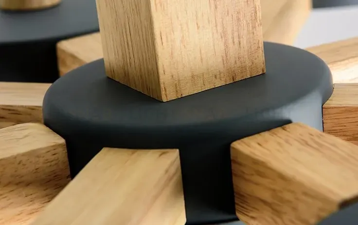 Люстра DOZIA PT751