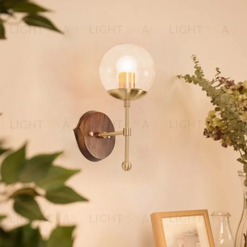 Настенный светильник (Бра) Stonte W266