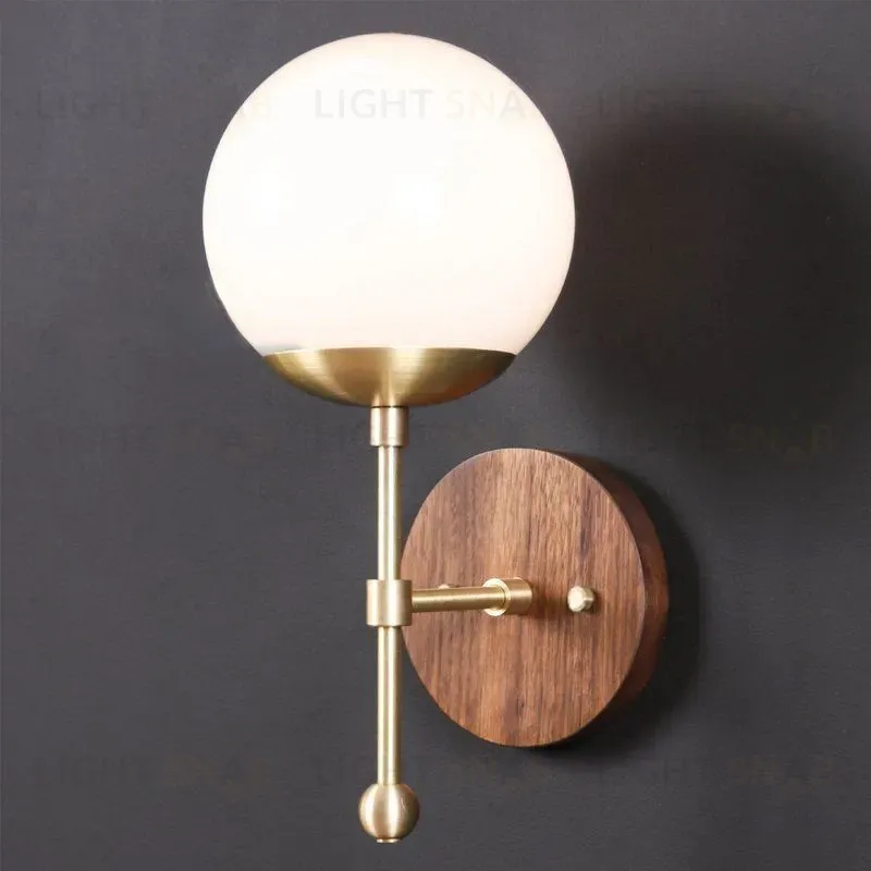 Настенный светильник (Бра) Stonte W266