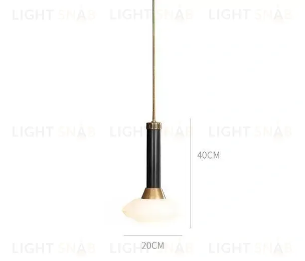 Подвесной светильник Stilnovo PD382