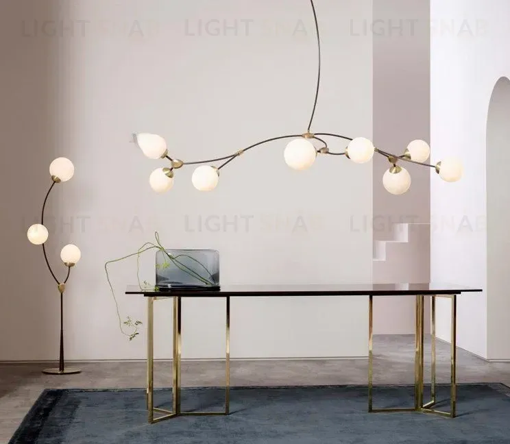 Подвесной светильник Zoston L879