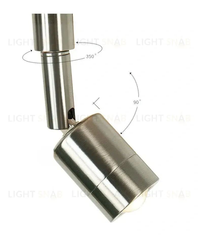 Настенный светильник (Бра) Molento W169