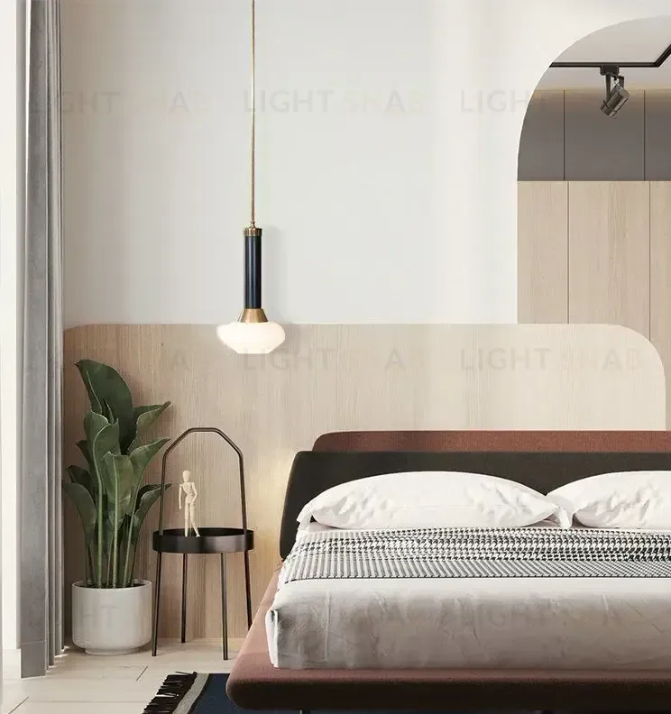 Подвесной светильник Stilnovo PD382