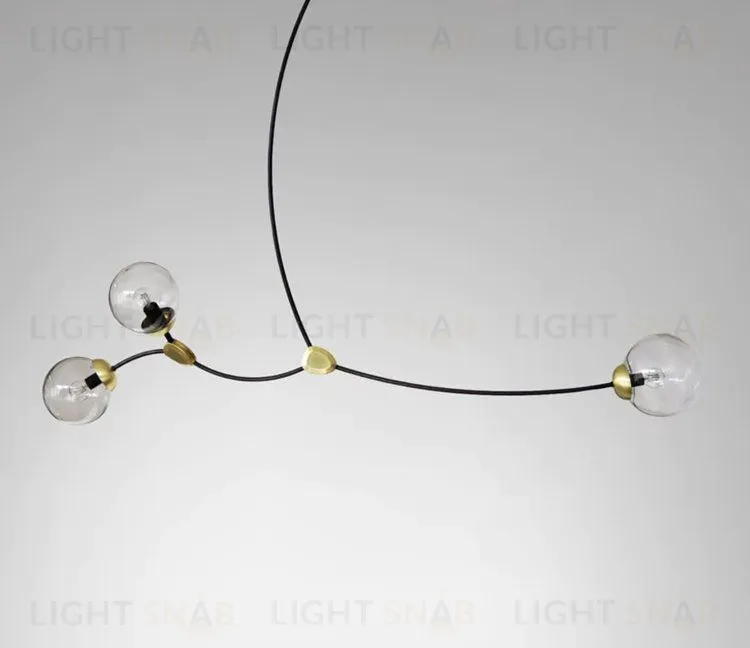 Подвесной светильник Zoston L879