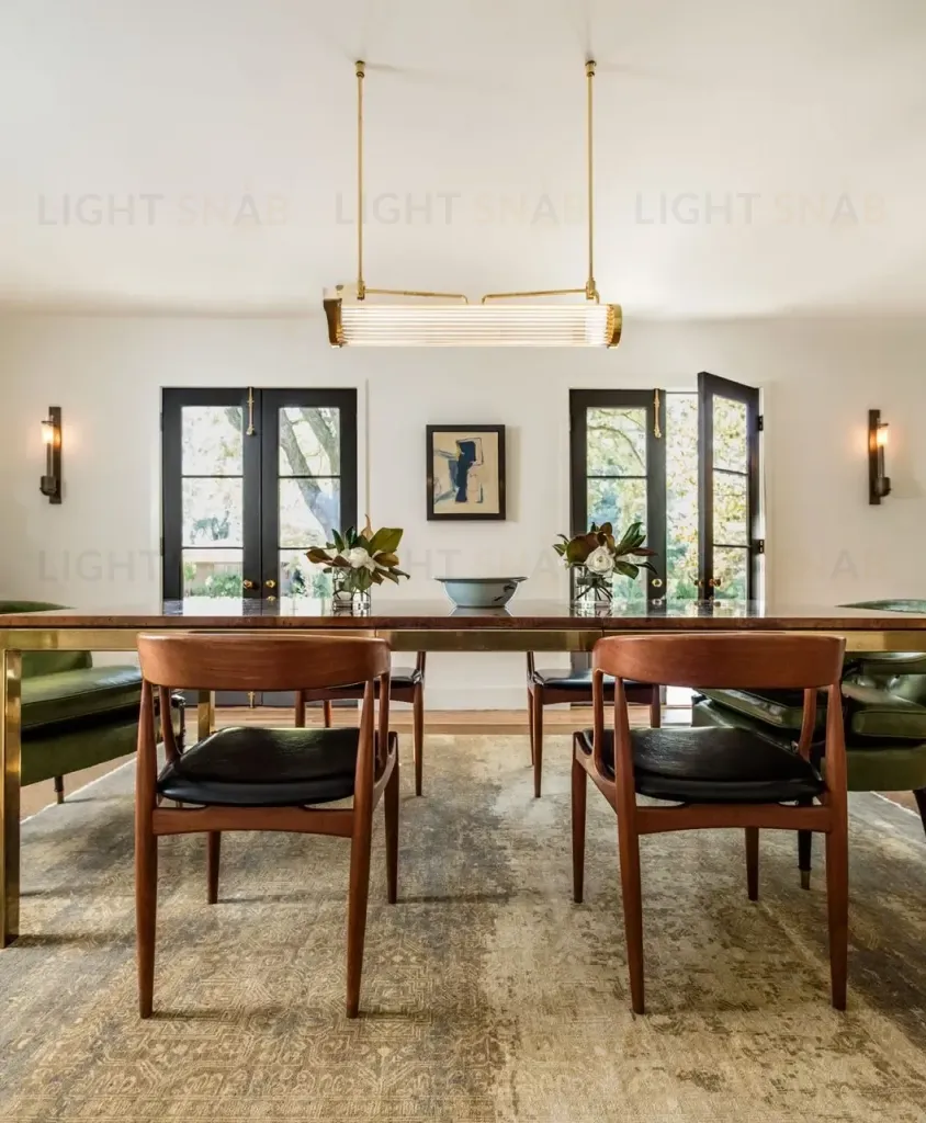 Подвесной светильник Winson PD1899