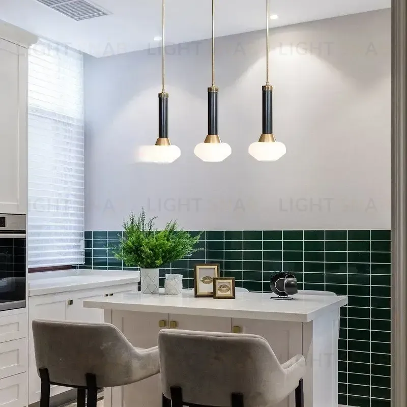 Подвесной светильник Stilnovo PD382