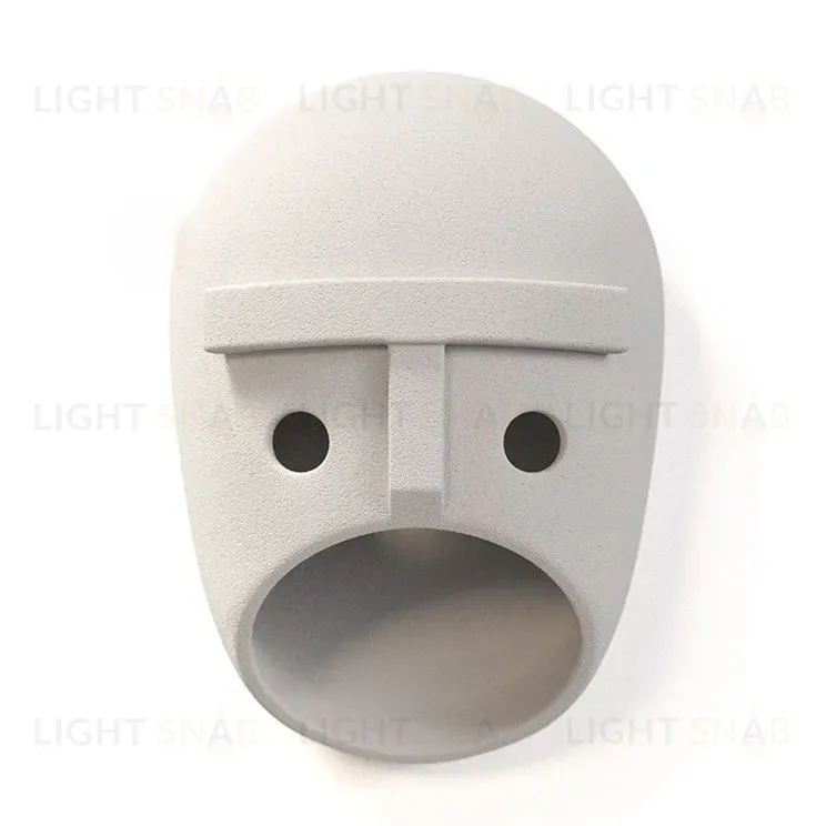 Настенный светильник (Бра) Glin W296