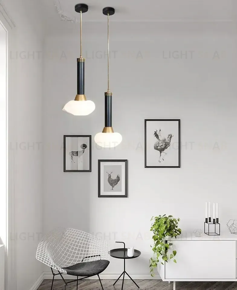 Подвесной светильник Stilnovo PD382