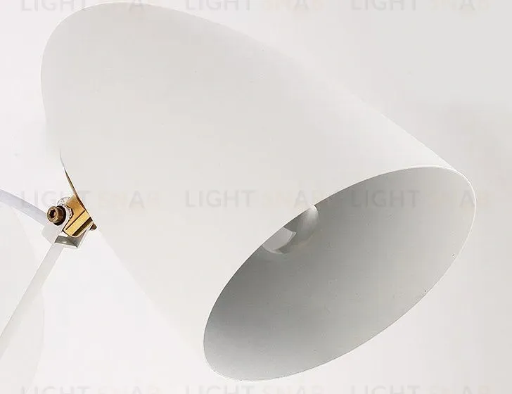 Настенный светильник (Бра) Soti W178