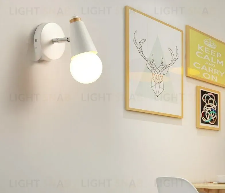 Настенный светильник (Бра) Serta W71