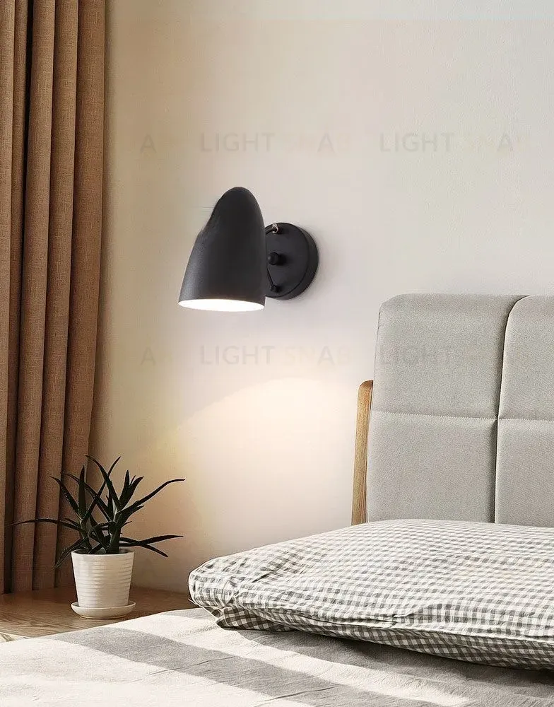 Настенный светильник (Бра) Soti W178