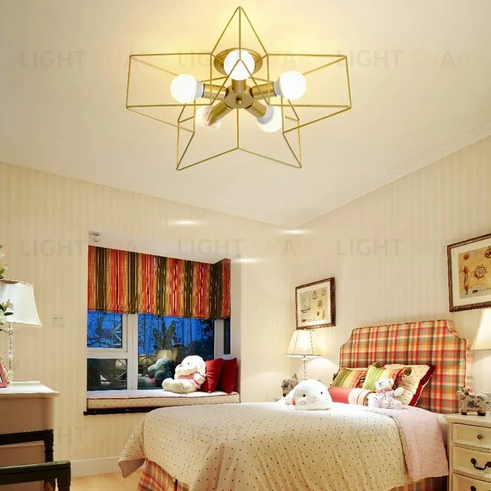 Потолочный светильник LOVEB TH6021