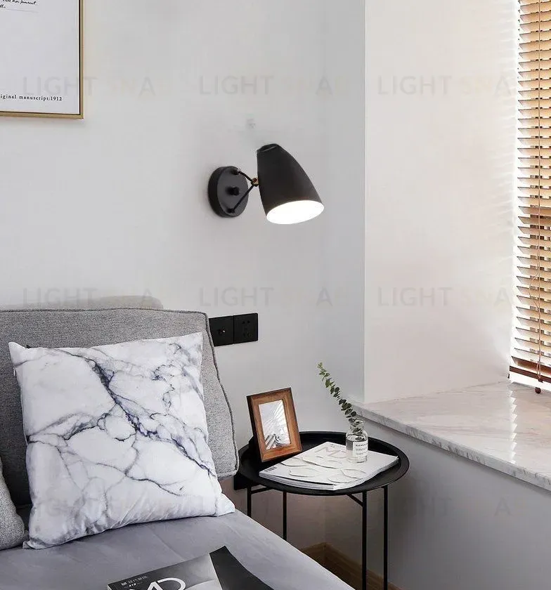 Настенный светильник (Бра) Soti W178