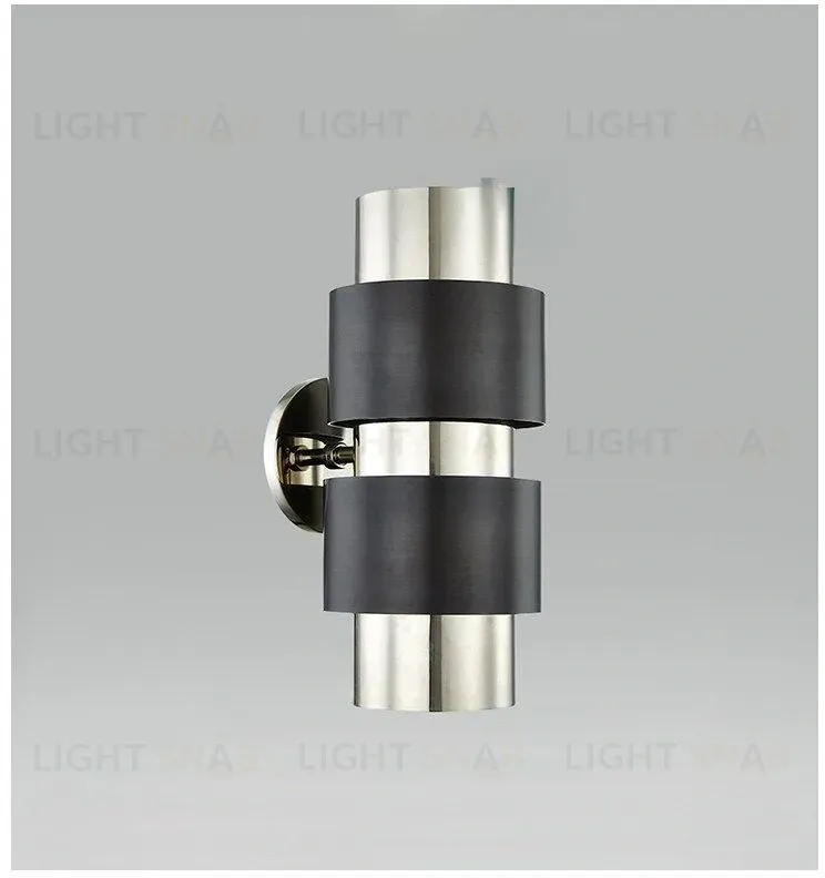 Настенный светильник (Бра) Cyrus W304