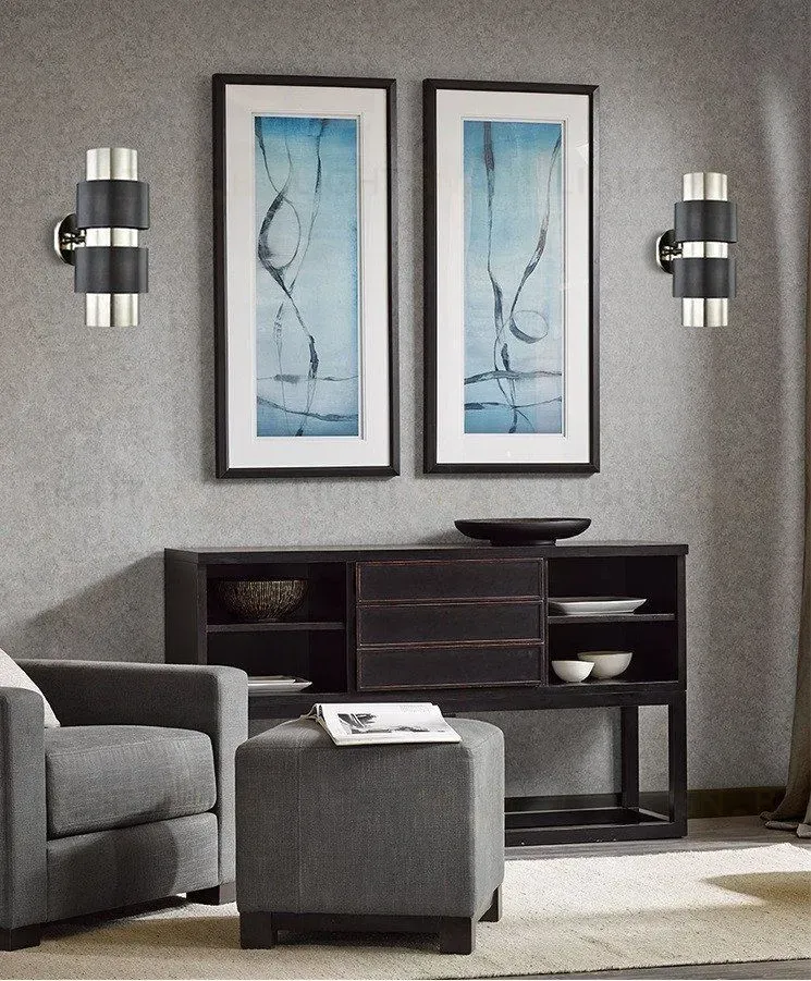 Настенный светильник (Бра) Cyrus W304