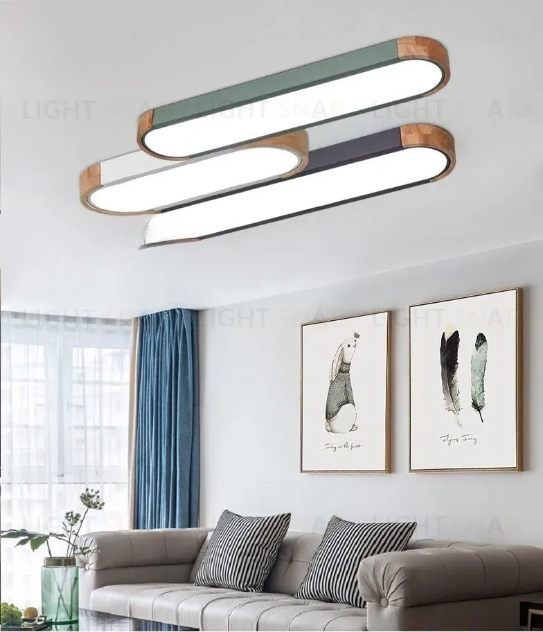 Потолочный светильник Rins PT137