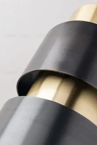 Настенный светильник (Бра) Cyrus W304